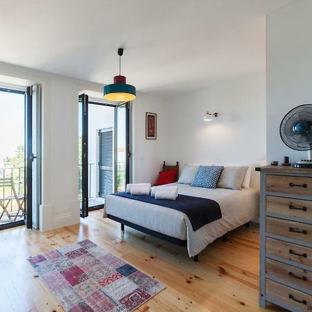 Sunny Home Porto Exteriér fotografie