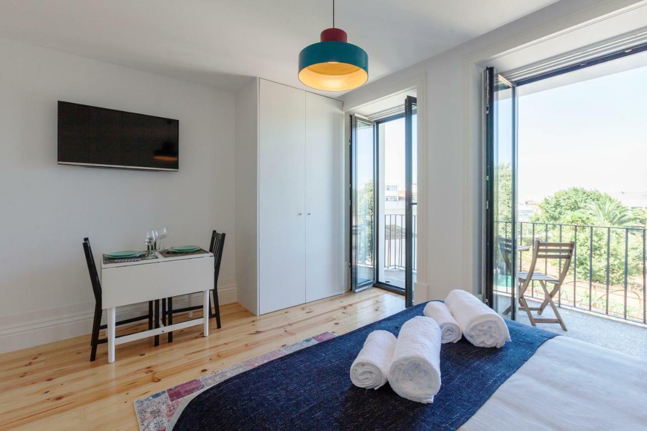 Sunny Home Porto Exteriér fotografie