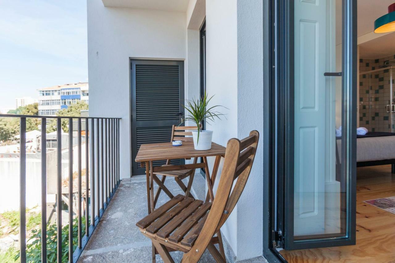 Sunny Home Porto Exteriér fotografie