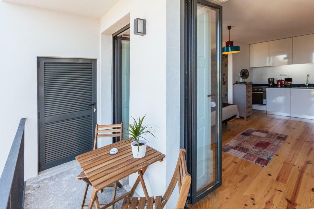 Sunny Home Porto Exteriér fotografie