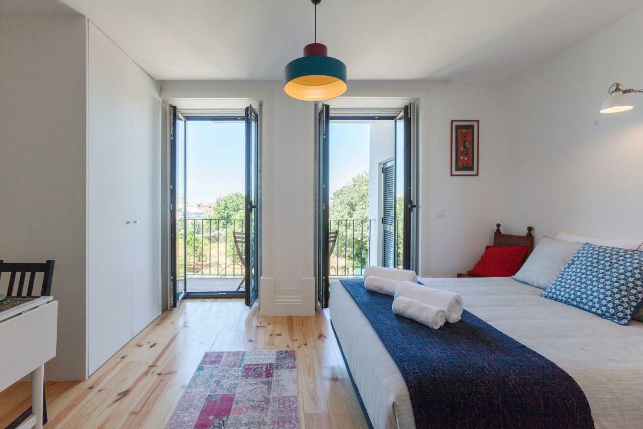 Sunny Home Porto Exteriér fotografie