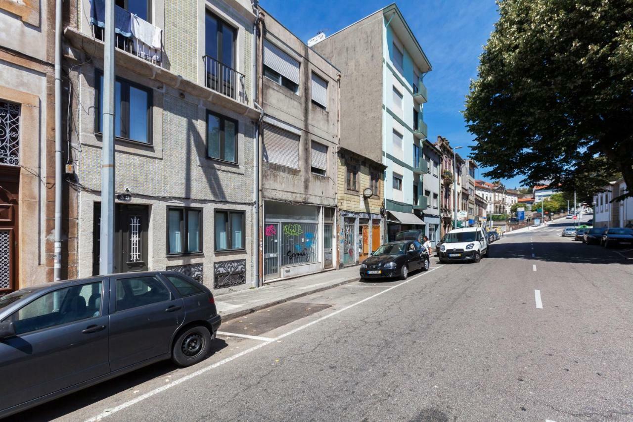 Sunny Home Porto Exteriér fotografie