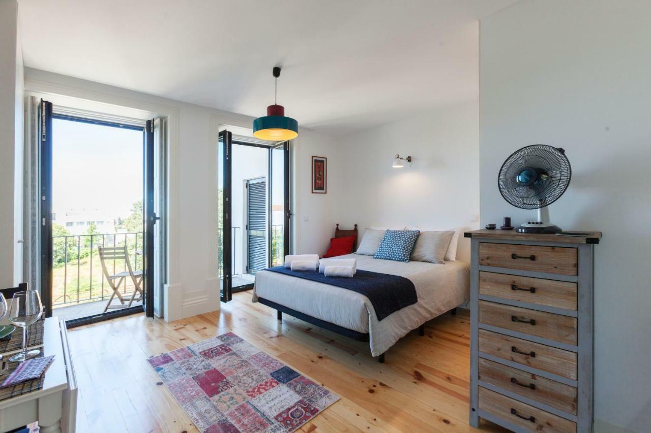 Sunny Home Porto Exteriér fotografie